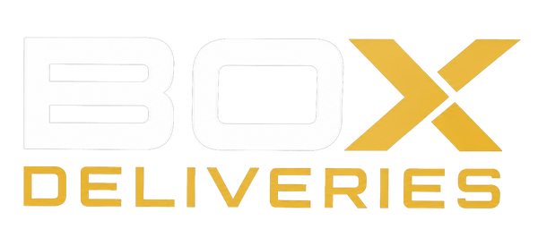 BOXDELIVERIES.NO